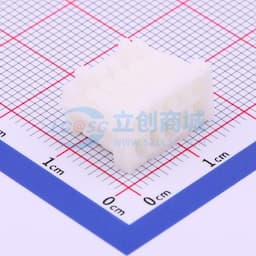 2x5P 2.5mm缩略图