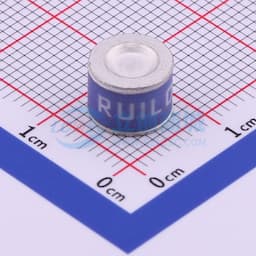 蓝色 90V 10kA 2端 贴片GDT缩略图