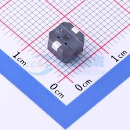 6*6*5mm 立贴 轻触开关缩略图