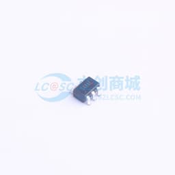 GaAs MMIC T/R开关，DC - 4 GHz缩略图
