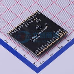 智能语音模组缩略图