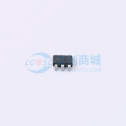 ESD 5V截止 峰值浪涌电流：4.7A@8/20us缩略图