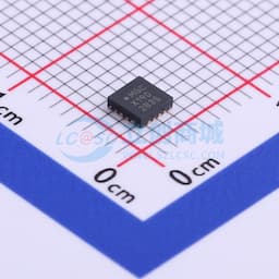 14引脚闪存，8位微控制器缩略图