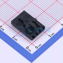 1x4P 2.54mm缩略图
