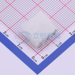 1x3P 间距:4.2mm 弯插 【插件】缩略图