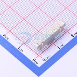 1x12P 间距:1.25mm 立贴 系列:PicoBlade(MX 1.25)缩略图