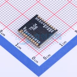 智能照明模块缩略图