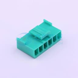 1x6P 3.96mm缩略图