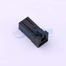 2.5mm 1x3P缩略图