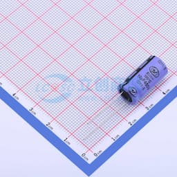 10uF ±20% 450V缩略图