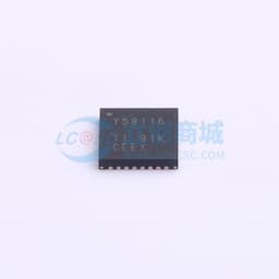 TLC59116IRHBR缩略图