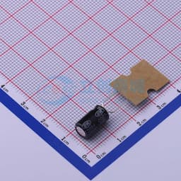 100uF ±20% 35V 【引线】缩略图
