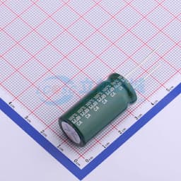 6800uF ±20% 16V缩略图