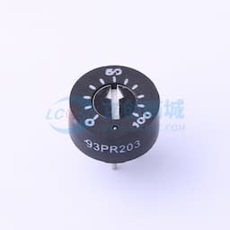 20kΩ ±10%缩略图