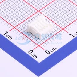 1mm 1x5P缩略图