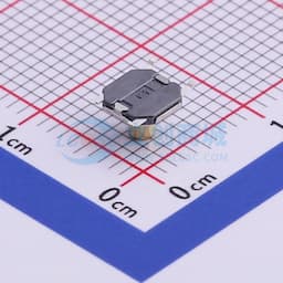 轻触开关5.2*5.2*3.5mm铜头4*4贴片四脚轻触开关250gf缩略图