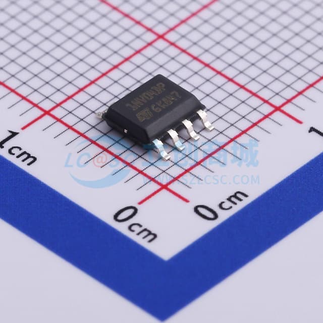 全保护型Power MOSFET实物图