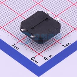 12*12*7.3mm 立贴 轻触开关缩略图
