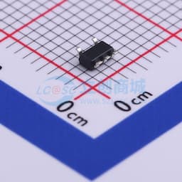 低功耗单路运算放大器缩略图