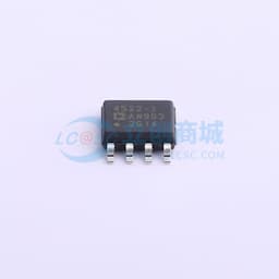 55 V、增强EMI性能、零漂移、超低噪声、轨到轨输出运算放大器缩略图