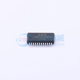 LKS32MC087EM6S8缩略图