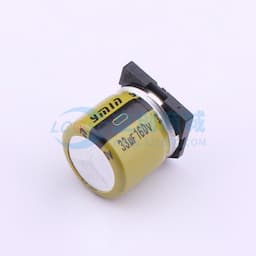 33uF ±20% 160V缩略图