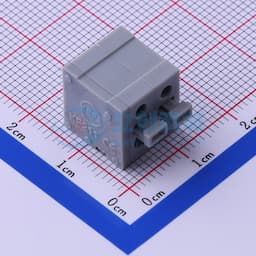 5mm 每排P数:2 排数:1 【弹簧】缩略图