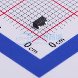 ESD 5V截止 峰值脉冲电流：4A缩略图