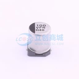 100uF ±20% 35V缩略图