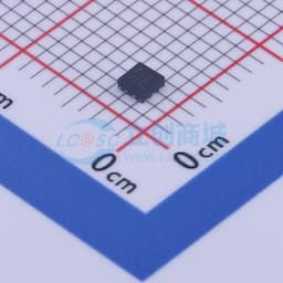 高精度、低功耗数字温度传感器，具备SMBus和I2C兼容接口缩略图