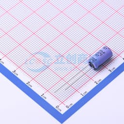 【插件】10uF ±20% 100V缩略图