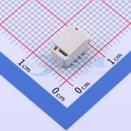 GH1.25-4P立贴编带加盖缩略图