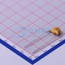等级:X1,Y1 680pF ±20% 500V 760V缩略图
