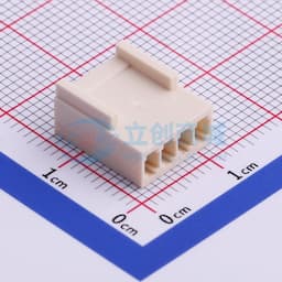 1x4P 2.5mm缩略图