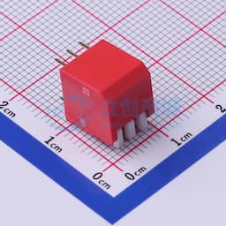 拨码开关 【拨码】缩略图