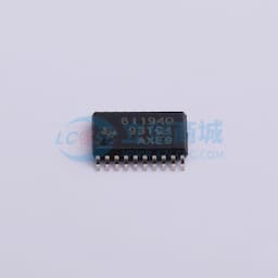 TPS61194PWPRQ1缩略图