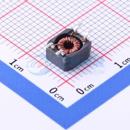 两路 贴片共模滤波器缩略图