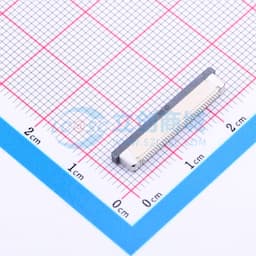 间距:0.5mm P数:36P 抽屉式 上接缩略图