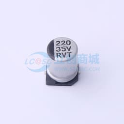 220uF ±20% 35V缩略图