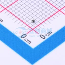钳位电压58V 0402压敏电阻缩略图