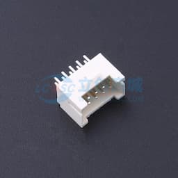 2x5P 间距:2mm 直插 【插件】缩略图