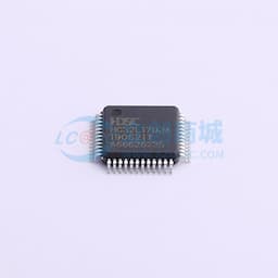 32位ARM Cortex-M0+微控制器缩略图