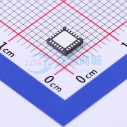 3 dB LSB GaAs MMIC 4位数字衰减器，DC - 10 GHz缩略图