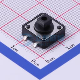 12*12*7.3mm 立贴 轻触开关缩略图