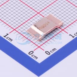 0.4mΩ ±5% 9W 分流贴片电阻ASR系列缩略图