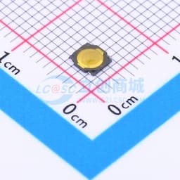 3.7*3.7*0.35mm 立贴 轻触开关缩略图