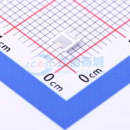 3030白色1W贴片式发光二极管缩略图