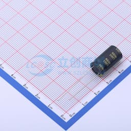 330uF ±20% 63V缩略图