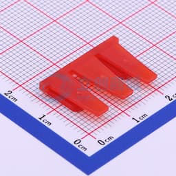 中继带锁连接器，间距6.2/7.3/7.8/8.9mm缩略图
