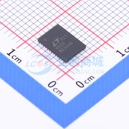 55V 升降压多化学电池充电器缩略图